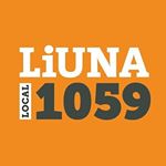Logo de la LiUNA 