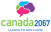 Canada 2067 Logo
