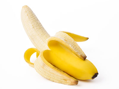 Comment empêcher les bananes de devenir brunes?
