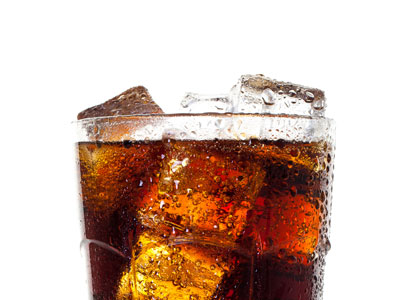 Est-il possible de changer l’eau en cola?