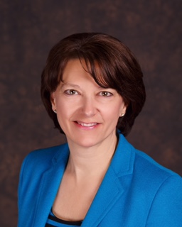 Linda Thomas, directrice