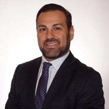 Paulo Covizzi | Directeur principal des opérations de développement 