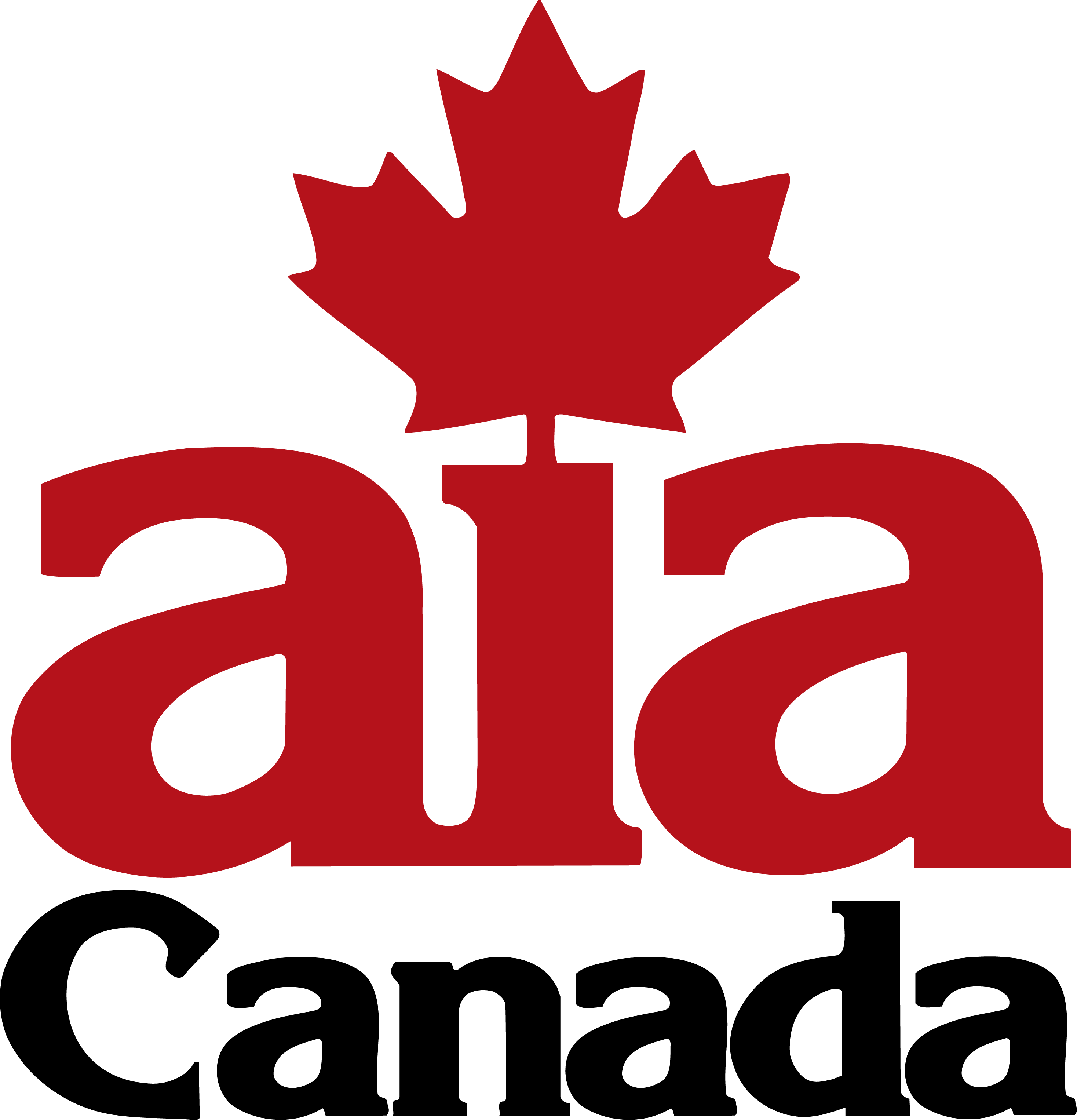 Logo de l'Association des industries de l'automobile du Canada
