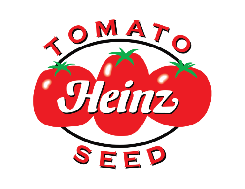 Logo de HeinzSeed