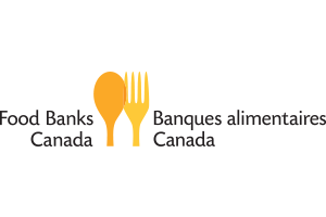 Banques alimentaires Canada