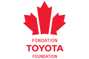 Fondation Toyota Canada