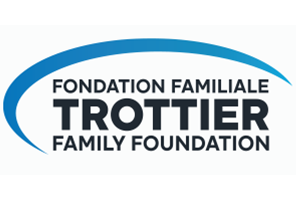 Trottier logo