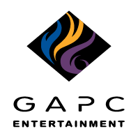 Logo GPAC Entertainment