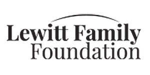 The Lewitt Family Foundation