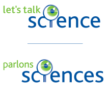 Logo de Parlons sciences