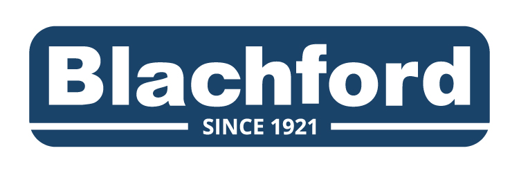 Logo de  Blachford Corporation and H.L. Blachford Ltd.
