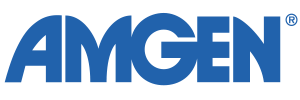 Logo Amgen Canada