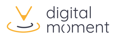 Digital Moment logo