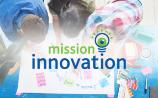 Mission: innovation, propulsé par parlons sciences