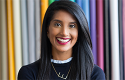 Soneeka Patel -  profile de carrière