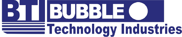 Bubble Technology Industries (logo)