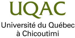 L'Université du Québec à Chicoutimi (UQAC)