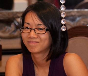 Greta Chiu | Rédactrice technique en agriculture