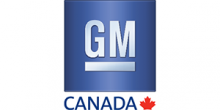 General Motors of Canada Ltd.