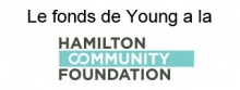 Le fonds de Young a la Hamilton Community Foundation