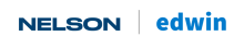 Nelson-Edwin logo