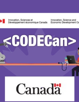 Le gouvernement du Canada octroie 2 M$ à Parlons sciences pour développer l’expertise numérique de demain