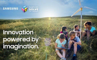 Samsung Solve for Tomorrow Challenge returns for classrooms across Canada!