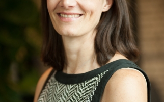 Marie Guillet | Directrice de division commerciale