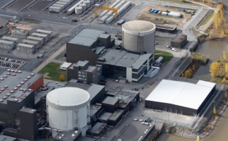 Centrale nucléaire Gentilly-2