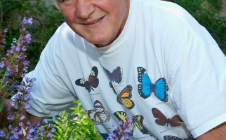 Jeremy McNeil, docteur en entomologie