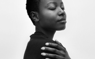 Portrait de Anne-Marie Mulumba