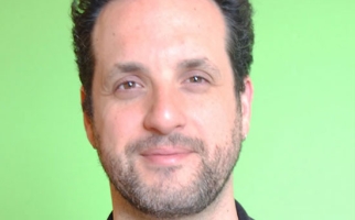 Jeremy Friedberg | Associé et cofondateur de Spongelab Interactive