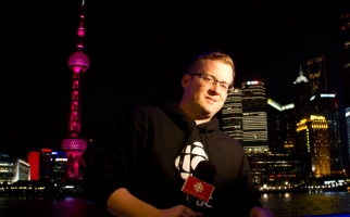 Adam Walsh | Journaliste de la CBC , Tokyo Japan