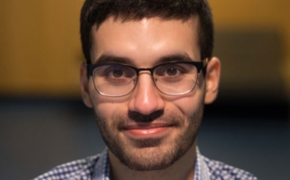 Elie Harfouche | Software Engineering Student and Game Developer