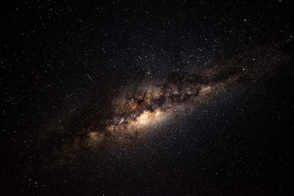 La Voie Lactée Une Galaxie Déformée Parlons Sciences