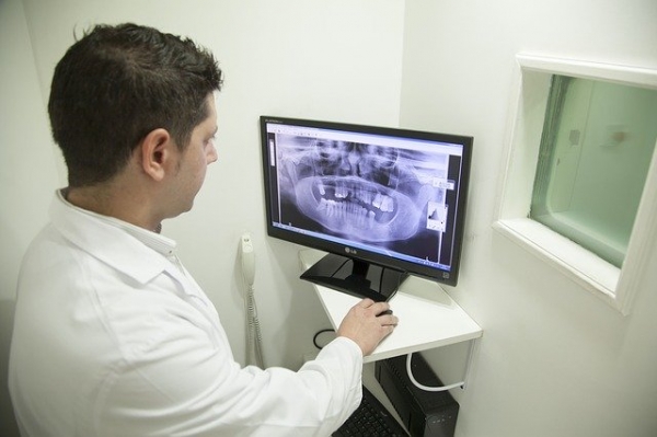 technicien en radiologie