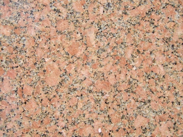 An upclose image of granite